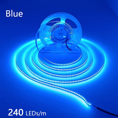 240 LED Azul