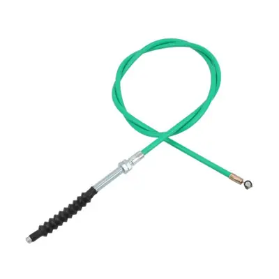 Image de Câble d'Embrayage Universel 1100mm - Compatible Honda, Yamaha, Kawasaki, KTM, Suzuki