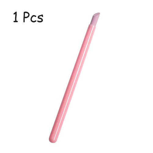 1/5PC Nails Art Quartz Grinding Pen Nożyczki do skórek do paznokci Usuwacz martwego naskórka UV Gel ...