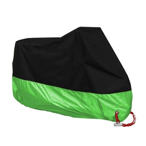 Groen