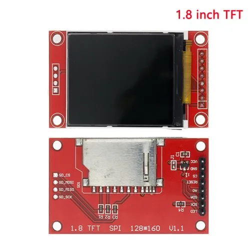 1,8 inch