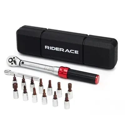 Image de Kit Outils Vélo Pro - 15 Pièces