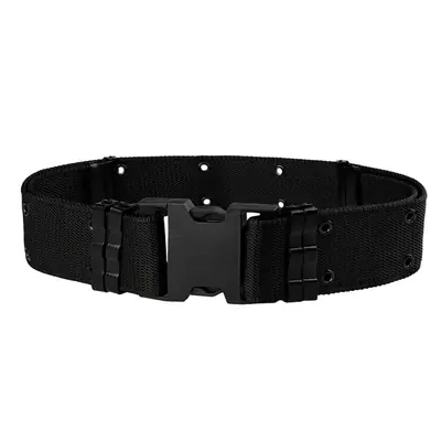 Image de Ceinture Homme Multifonction Nylon Luxe 5.5cm