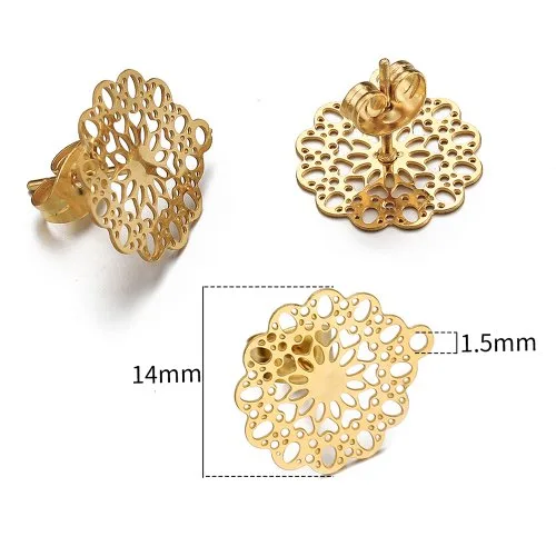 Oro 03-Flor