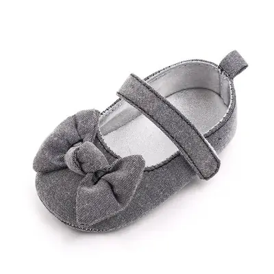 Image de Chaussures Princesse Bébé Fille - Douces & Mignonnes