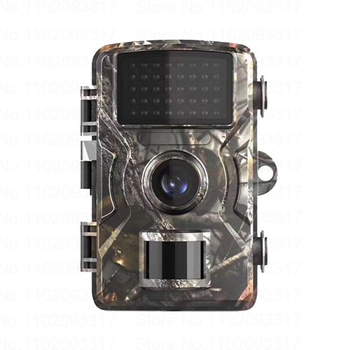 Immagine di Telecamera Wildlife 16MP con Visione Notturna IR