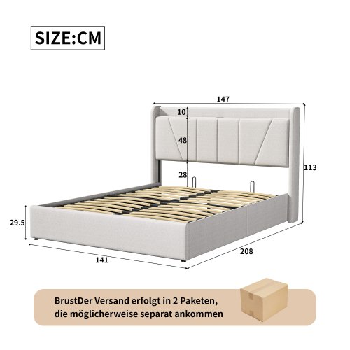 Vue 3 du produit