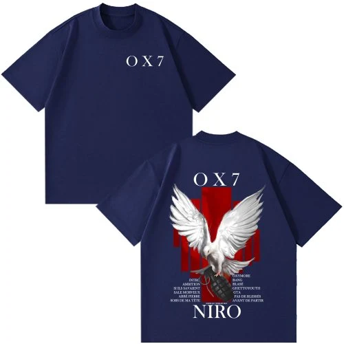 Navy-Blue