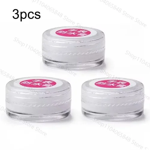 Waterdichte crème-3pcs