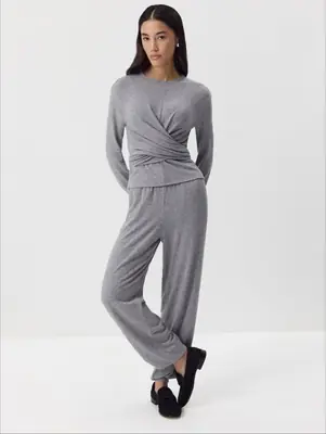 Ensemble femme 2 pièces tendance 2025