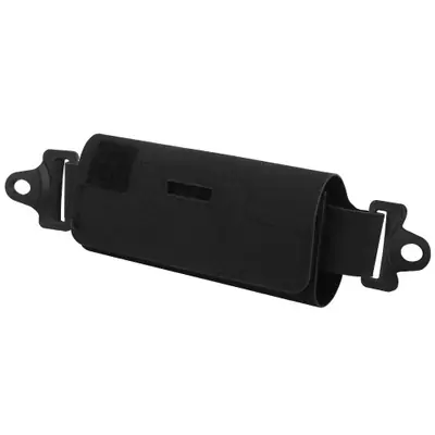 Image de Sac de Poids pour Casque - Équilibre & entraînement militaire
