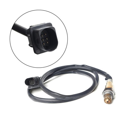 Afbeelding van O2 Zuurstofsensor Breedband Lambda voor Nissan Qashqai, X-Trail, Renault Koleos en Latitude – Onderdeelnummers 0281004027, 22693JG70A, 0281004040
