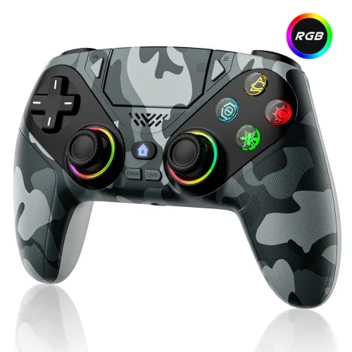 Mimetico grigio RGB