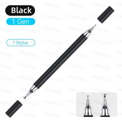 Image de Stylet 2 en 1 Universel pour Tablettes & Smartphones