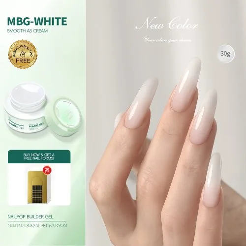 MBG-blanco
