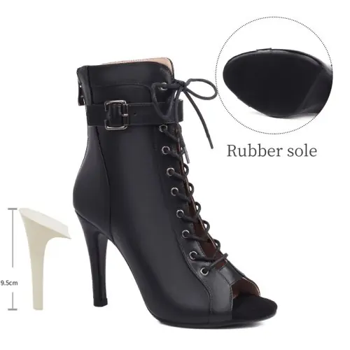 PUBlack 9.5CM R