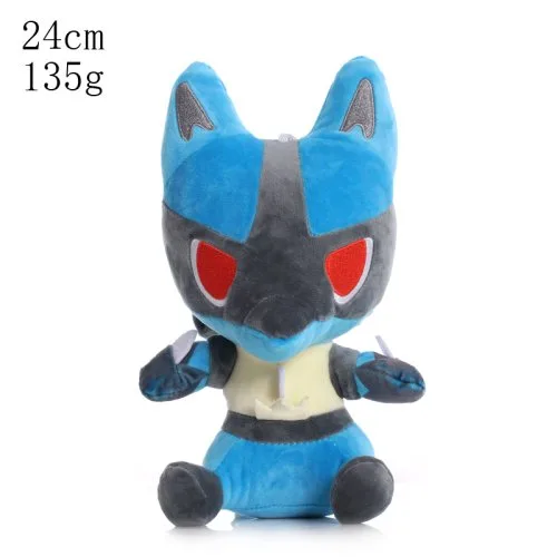Lucario 24cm