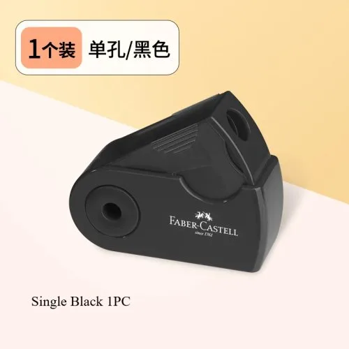Single Black