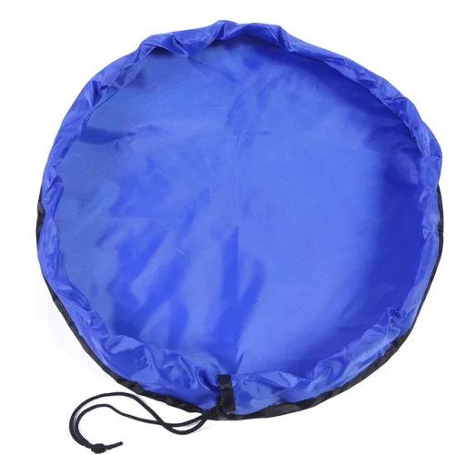Blau