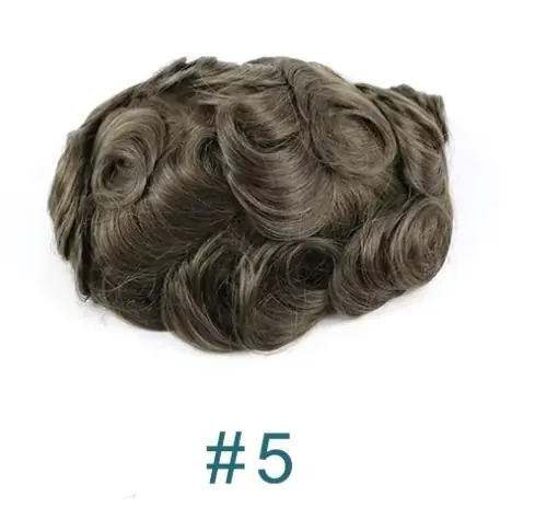5 #
