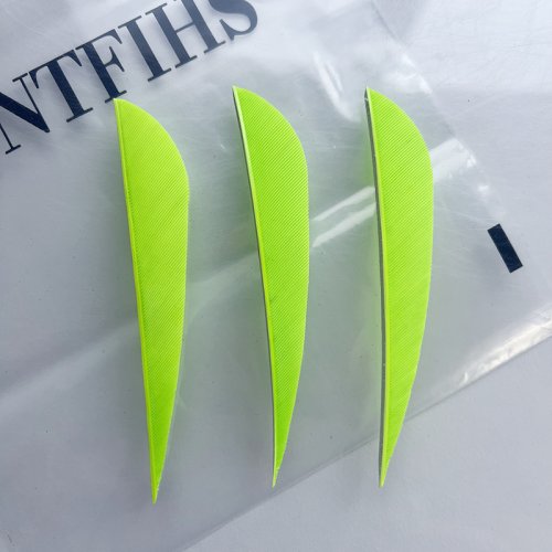 Fluorescent Green