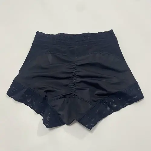 Image de Body Shaper Femme - Culotte Dentelle avec Contrôle de Ventre