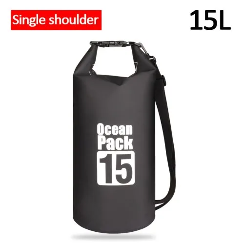 E3 Enkele schouder