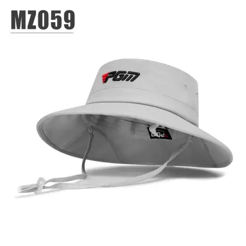 Image de Chapeau de Golf Réglable pour Homme - Ultra Léger et Respirant