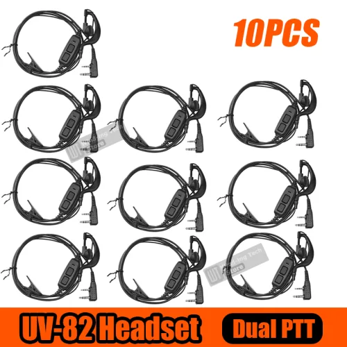 10PCS