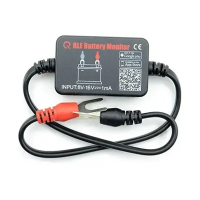 Image de Testeur de Batterie Voiture Bluetooth - Diagnostic Rapide & Précis