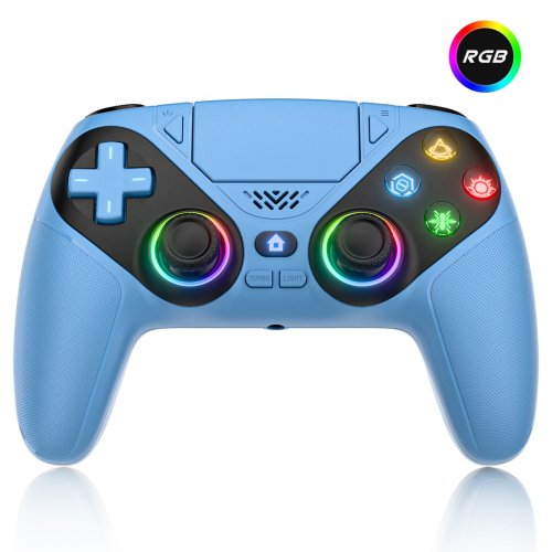 Azul