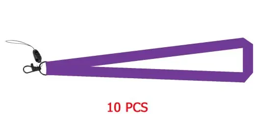 10 violets