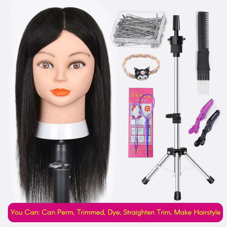 16inch Black