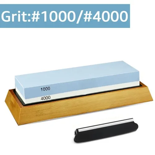 10004000 met bamboe