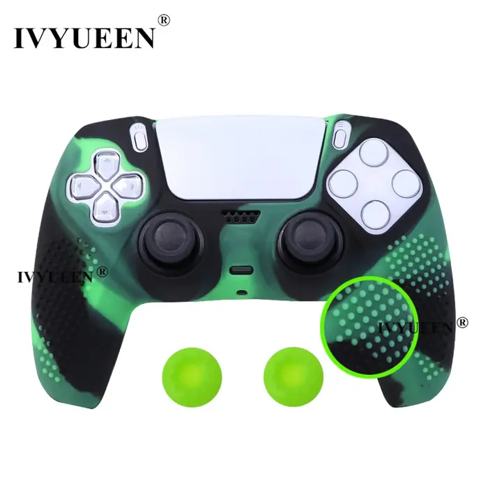 Version B Noir-Vert