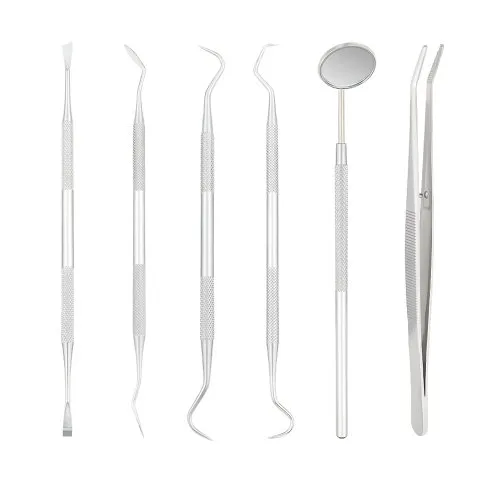 6 st. set