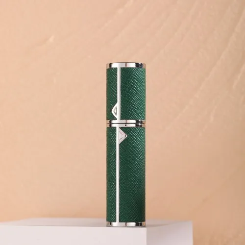 Zielony
