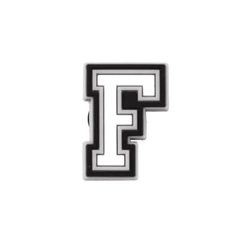F