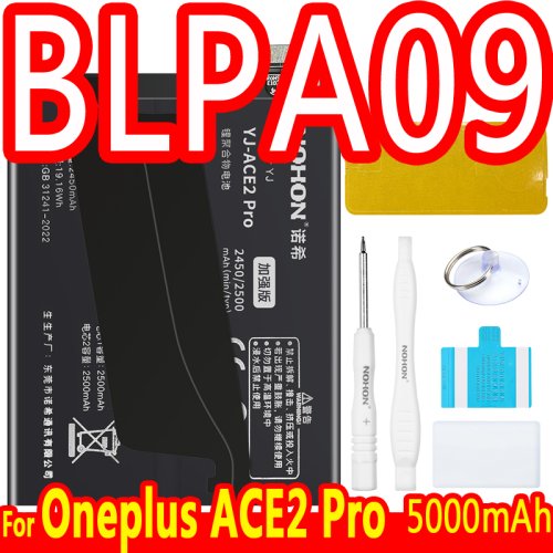 Per OnePlus ACE Pro