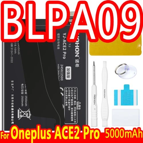 Per OnePlus ACE Pro