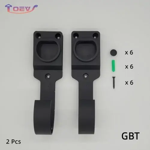 2Pcs GBT
