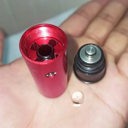 Vue 2 du produit
