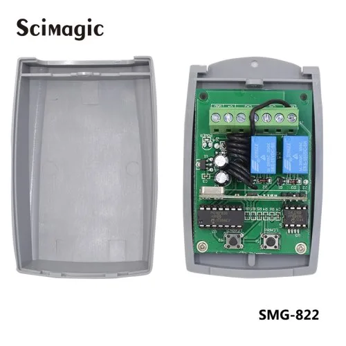 1 Receiver