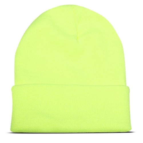 Fluoreszierend Gelb