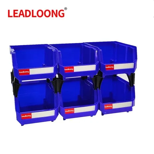 Blauw 6Pack