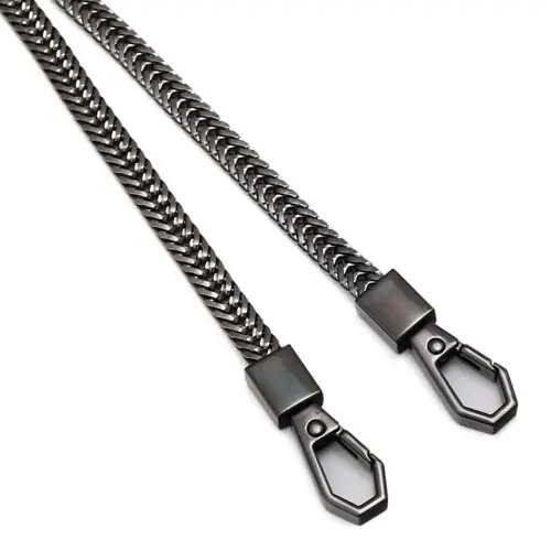 Image de Sangle de Sac en Métal - Remplacement 7mm, 40-120cm