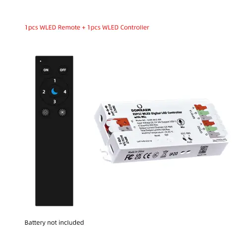 Blanc ESP32 micro kit