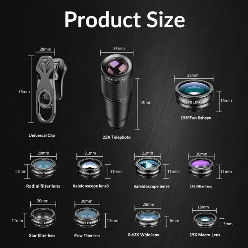 Vue 3 du produit