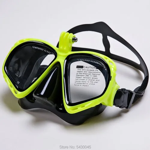 Yellow-Black
