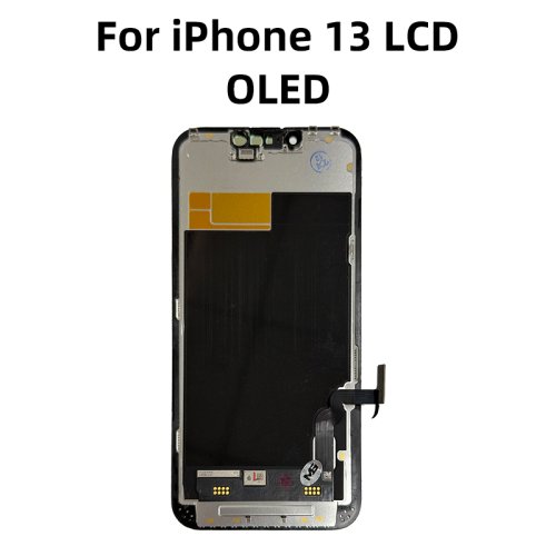 Pour 13- OLED